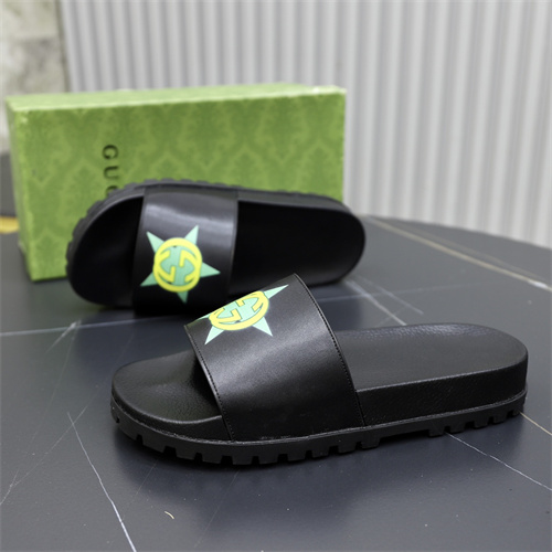 Gucci Sandal(2)-M-762