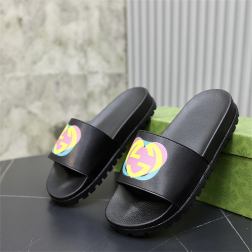 Gucci Sandal(2)-M-763