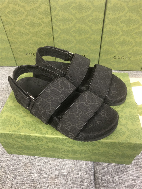 Gucci Sandal(2)-M-766