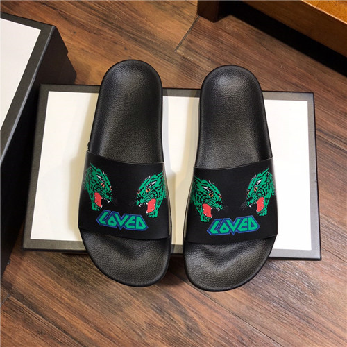 Gucci Sandal-W-007