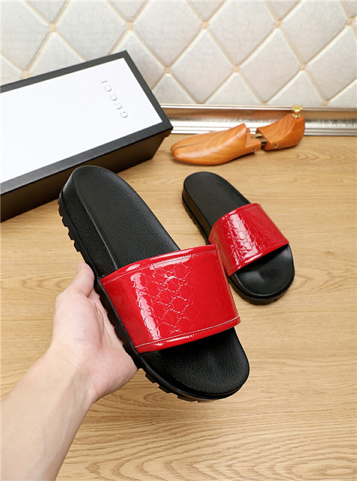 Gucci Sandal(2)-M-070