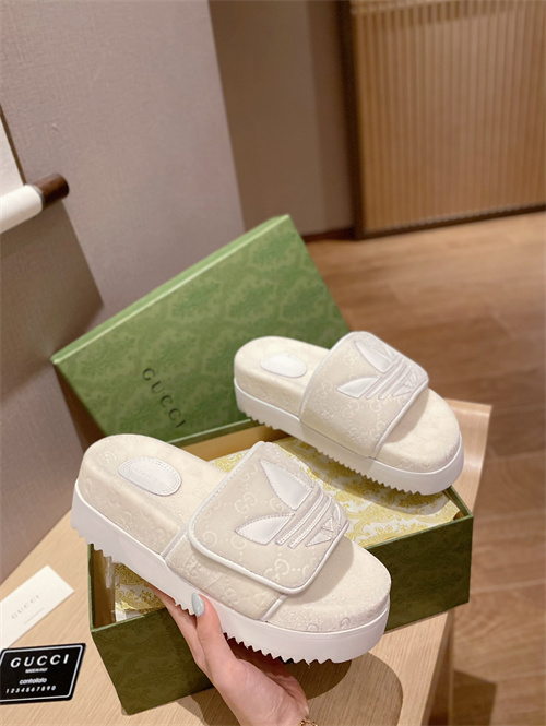 Gucci Sandal(2)-M-788