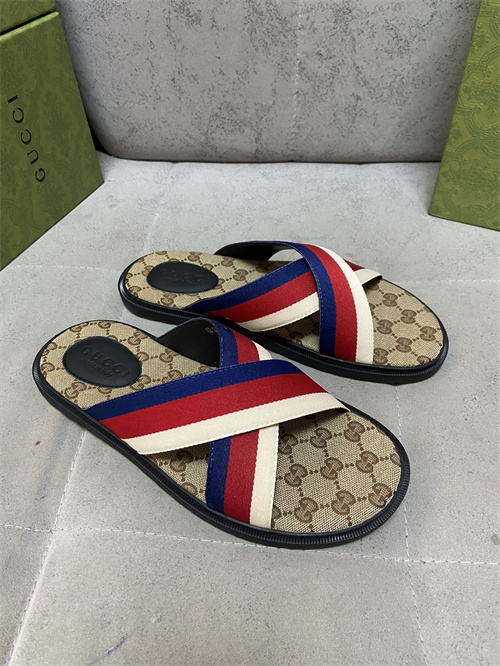 Gucci Sandal-W-683