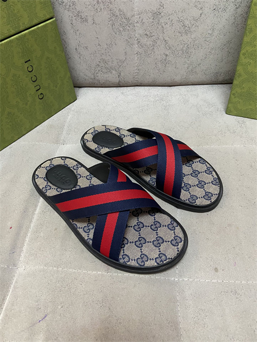 Gucci Sandal(2)-M-794