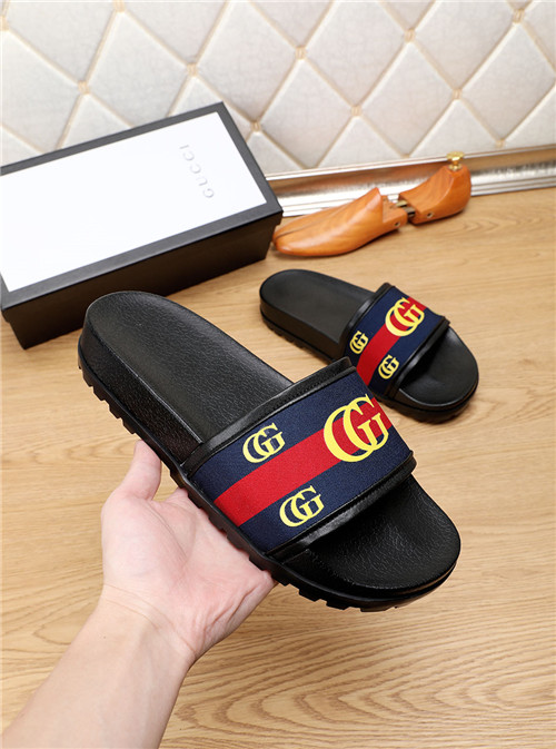 Gucci Sandal-W-072