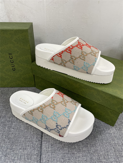 Gucci Sandal-W-721