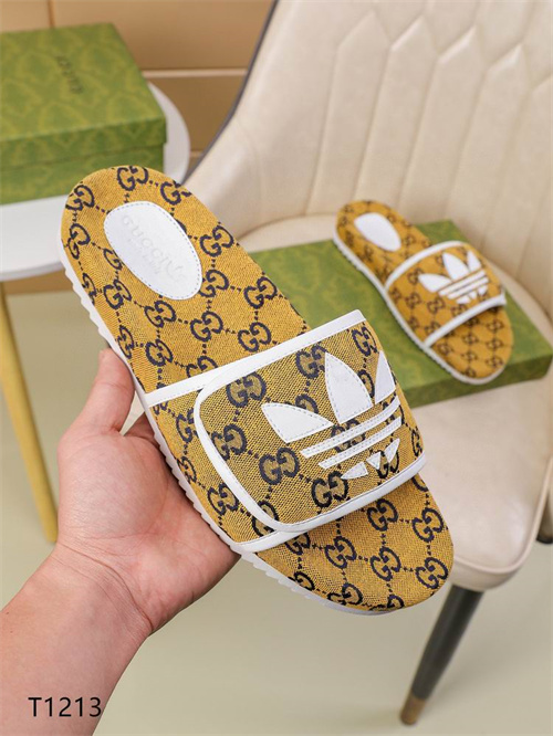 Gucci Sandal(2)-M-860