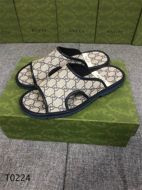 Gucci Sandal(2)-M-884