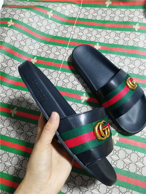 Gucci Sandal(2)-M-083