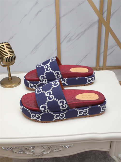 Gucci Sandal(2)-M-929