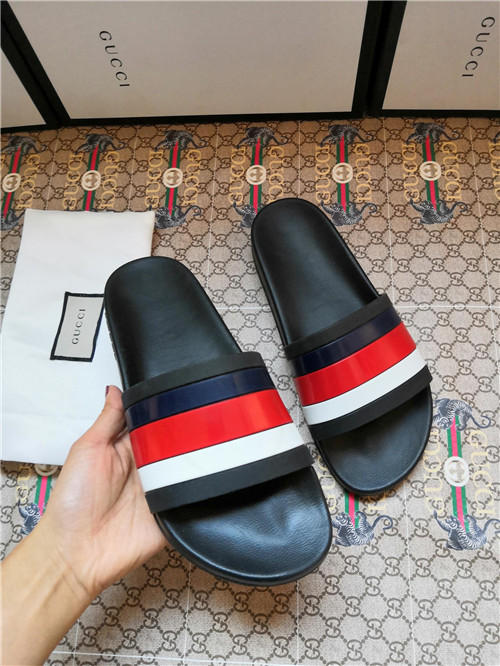 Gucci Sandal(2)-M-086