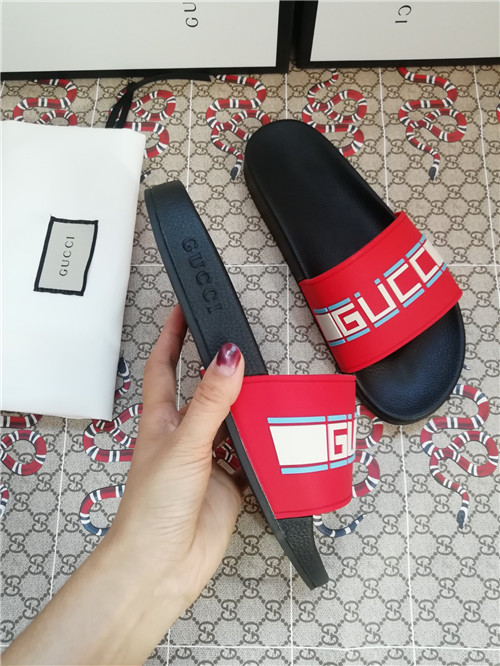 Gucci Sandal(2)-M-087