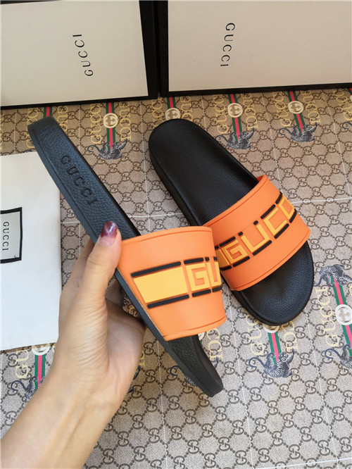 Gucci Sandal(2)-M-088