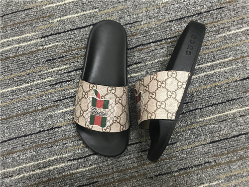 Gucci Sandal-W-093