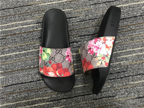 Gucci Sandal-W-095