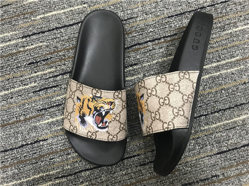 Gucci Sandal-W-097