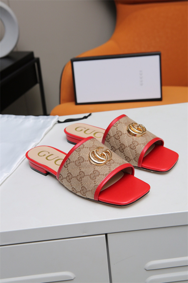 Gucci Sandal(AAA)-W-108