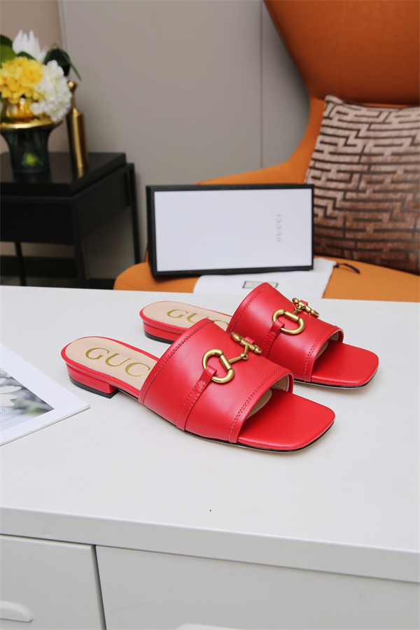 Gucci Sandal(AAA)-W-111