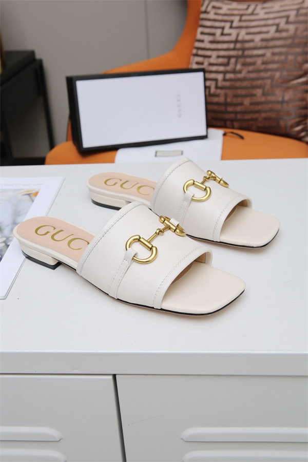 Gucci Sandal(AAA)-W-113