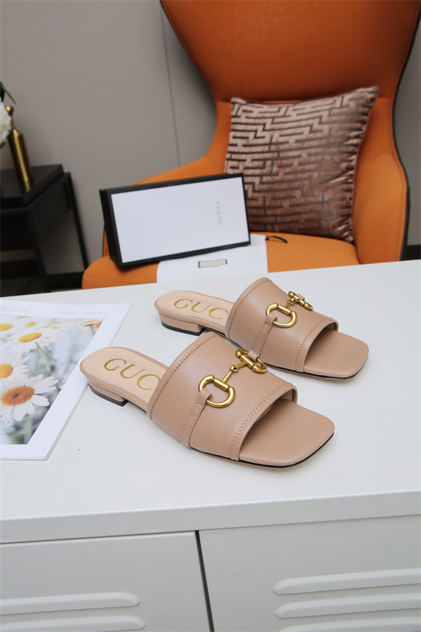 Gucci Sandal(AAA)-W-114