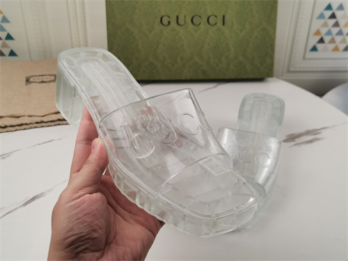 Gucci Sandal(AAA)-W-144