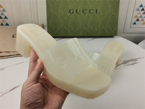 Gucci Sandal(AAA)-W-147