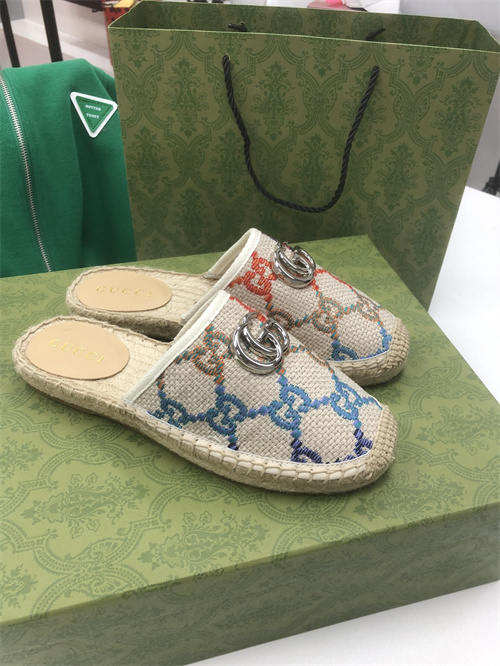 Gucci Sandal(AAA)-W-157