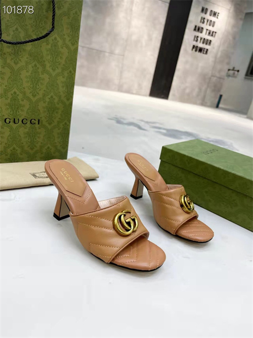 Gucci Sandal(AAA)-W-169