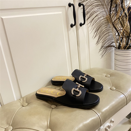 Gucci Sandal(AAA)-W-186