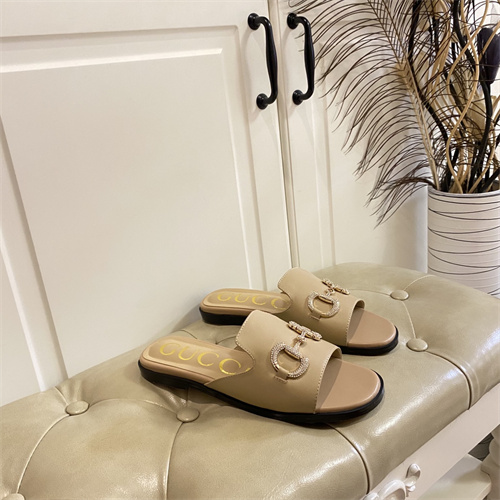 Gucci Sandal(AAA)-W-187
