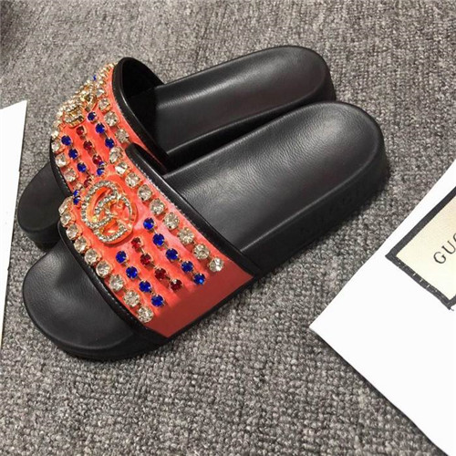 Gucci Sandal(AAA)-W-021