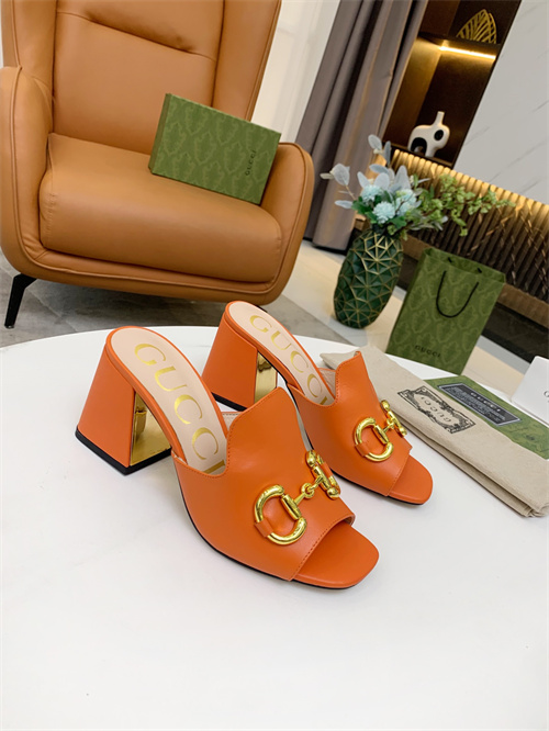 Gucci Sandal(AAA)-W-197
