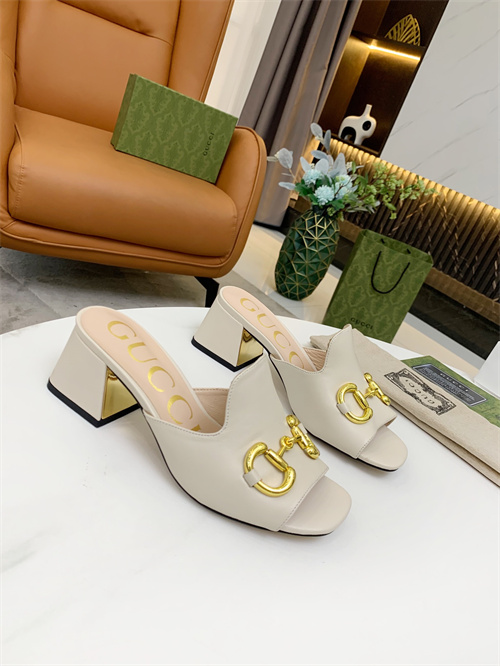 Gucci Sandal(AAA)-W-213