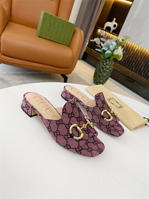 Gucci Sandal(AAA)-W-216