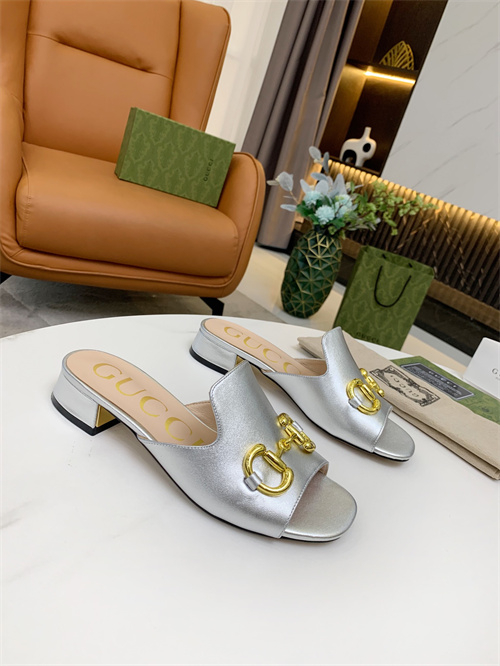 Gucci Sandal(AAA)-W-220