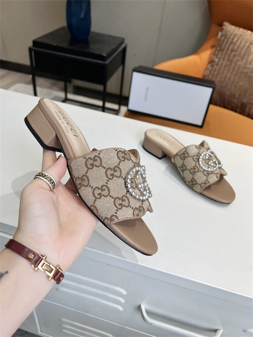 Gucci Sandal(AAA)-W-228