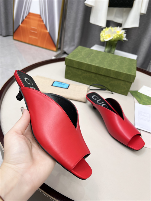 Gucci Sandal(AAA)-W-248