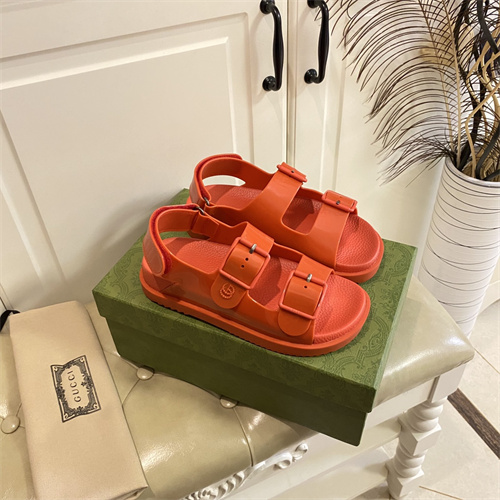 Gucci Sandal(AAA)-W-250