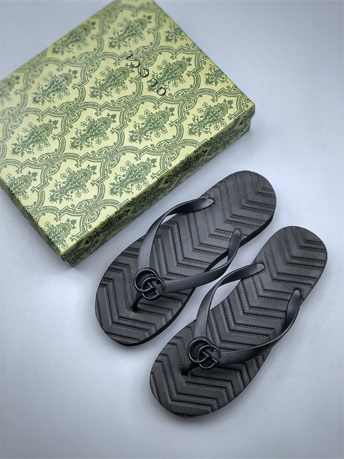 Gucci Sandal(AAA)-W-260