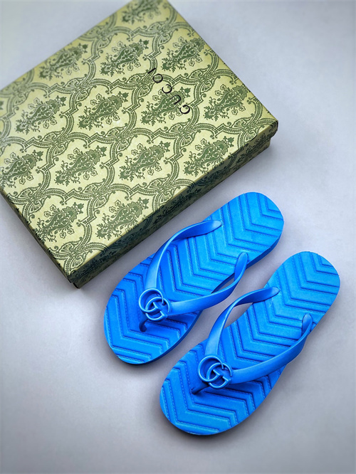 Gucci Sandal(AAA)-W-261