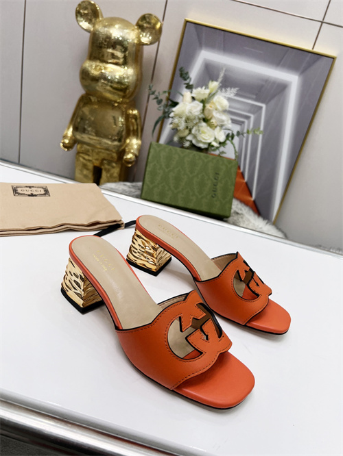 Gucci Sandal(AAA)-W-277