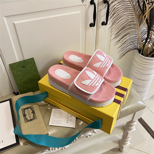 Gucci Sandal(AAA)-W-309