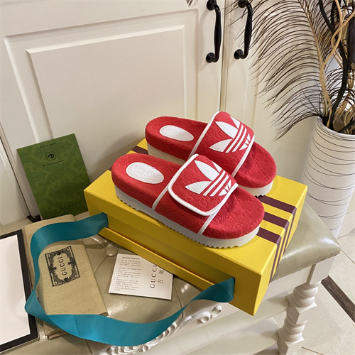 Gucci Sandal(AAA)-W-311