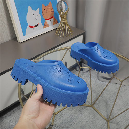 Gucci Sandal(AAA)-W-323