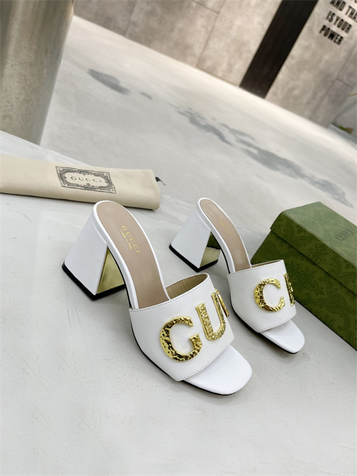 Gucci Sandal(AAA)-W-332