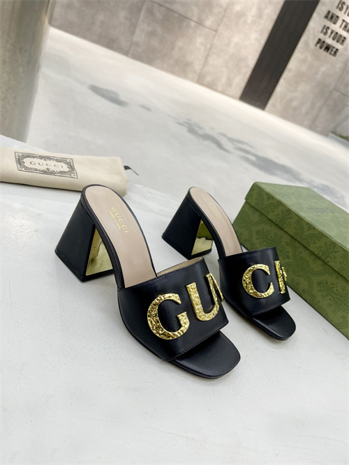 Gucci Sandal(AAA)-W-336