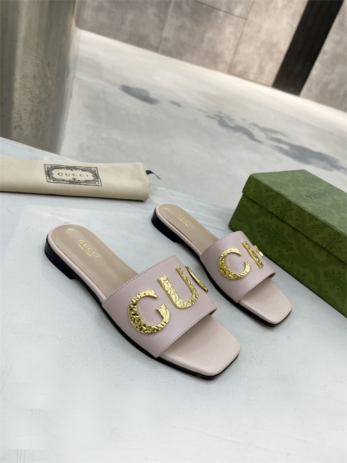 Gucci Sandal(AAA)-W-342