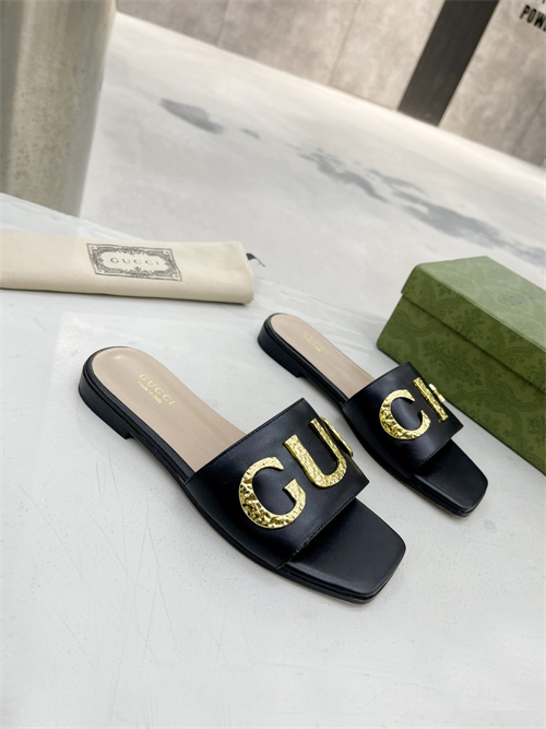 Gucci Sandal(AAA)-W-344