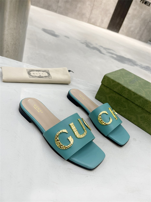 Gucci Sandal(AAA)-W-346