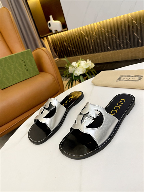 Gucci Sandal(AAA)-W-367